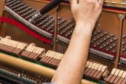 Piano Tuning Galway