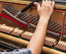Piano Tuning Galway