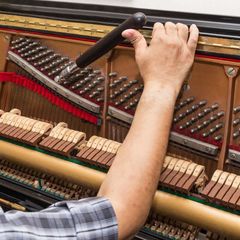 Piano Tuning Galway