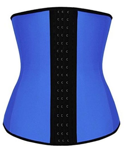 Latex Waist Trainer