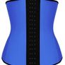 Latex Waist Trainer Image 7