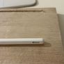 Apple Pencil  Excellent Condition Image 3