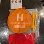 Waterproof 55cm drone landing pad mavic pro Image 5