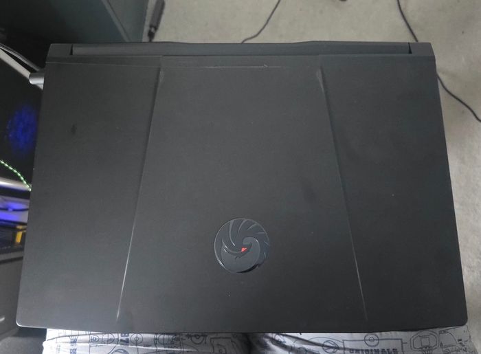 MSI Gaming Laptop | Ryzen 7 | 24GB RAM | 8GB graphics