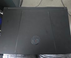 MSI Gaming Laptop | Ryzen 7 | 24GB RAM | 8GB graphics