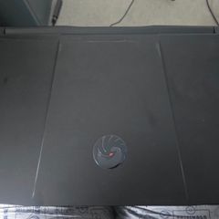 MSI Ryzen 7 5800H Laptop | 24GB RAM | 8GB graphics