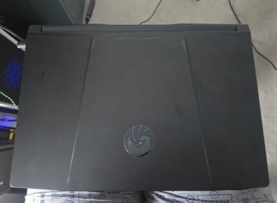 MSI Gaming Laptop | Ryzen 7 | 24GB RAM | 8GB graphics