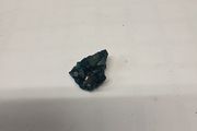 Dioptase  Brazil