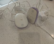 Bt Digital Baby Monitor 400