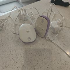 Bt Digital Baby Monitor 400