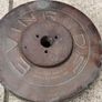 Evinrude Model D outboard VINTAGE - 1915 -Project Image 2