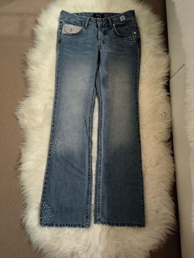 Dolce & Gabbana women's jeans