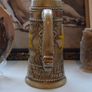 Collectible budweiser stein tankard rare Image 5