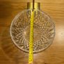 Waterford Crystal Large Bowl Image 5