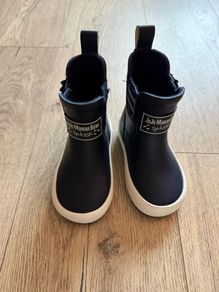 rain boot jojomama