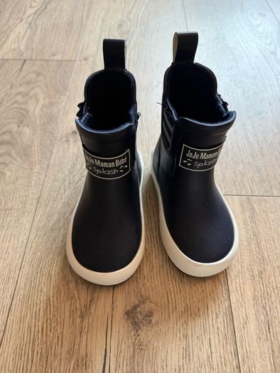 rain boot jojomama