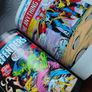 Marvel Masterworks The Defenders Volume 7 HB NM Image 9