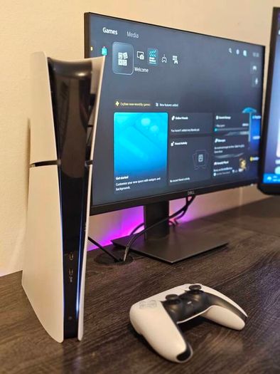 Ps5