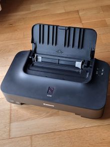 canon IP2700