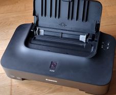 canon IP2700