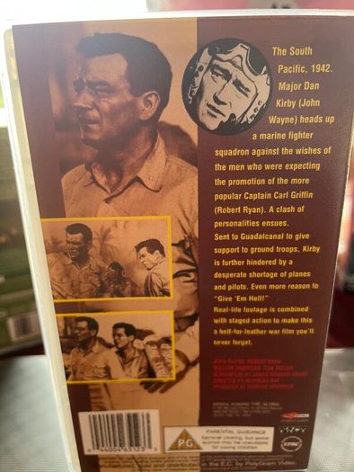Historical DVDs