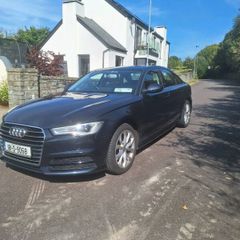 181 Audi A6