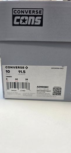 Converse Sneakers PL Vulc Pro