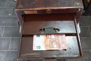 RoneoDex filing Cabinet