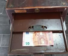 RoneoDex filing Cabinet