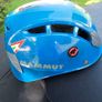 Vintage Mammut Skywalker Helmet Cimbing Mountaineering Image 4