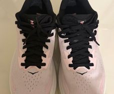 Hoka Clifton 10 women's runners