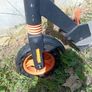Kugoo electric scooter Image 2