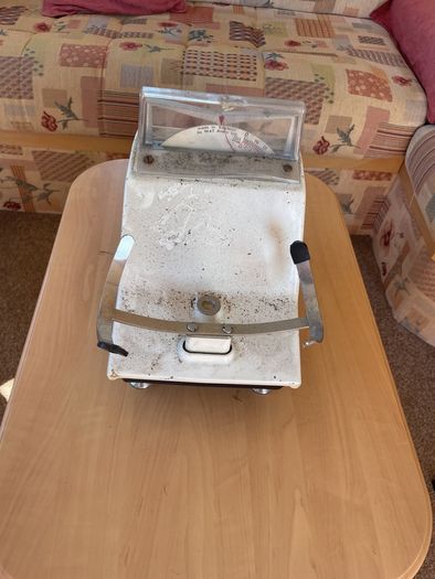 vintage  scales