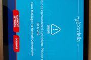 Samsung Galaxy S2 Model SM-T818A, No FRP Google Lock,  But is preloaded with mycordella software