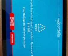 Samsung Galaxy S2 Model SM-T818A, No FRP Google Lock,  But is preloaded with mycordella software