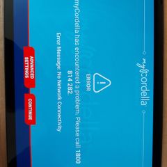 Samsung Galaxy S2 Model SM-T818A, No FRP Google Lock,  But is preloaded with mycordella software