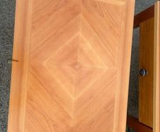 bedside table/locker