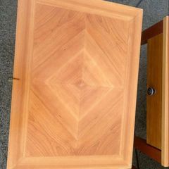 bedside table/locker