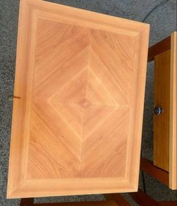 bedside table/locker