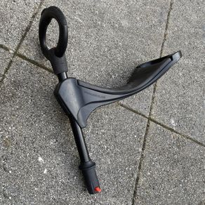 Mini Micro Scooter - Toddler handle and seat (only)
