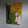 Sorry... (Acrylic Painting) Image 4