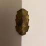 Antique Hercules Badge Image 3