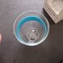 Reusable travel glass cup Image 5