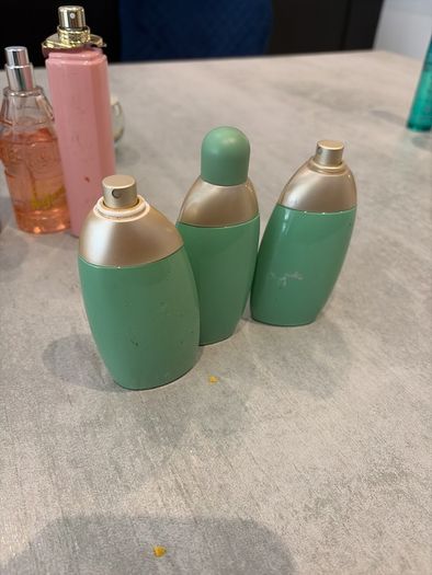 perfume  bundle x 30