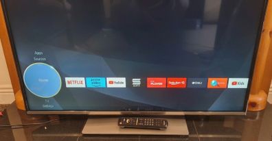 Panasonic 43" Smart