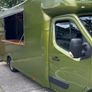 Food truck ready to start a business with. Suitable for one location or festivals Image 2