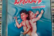 EXODUS Bonded By Blood NEW still sealed Metal