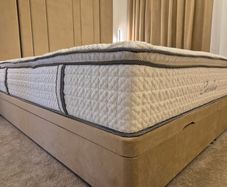 mattress