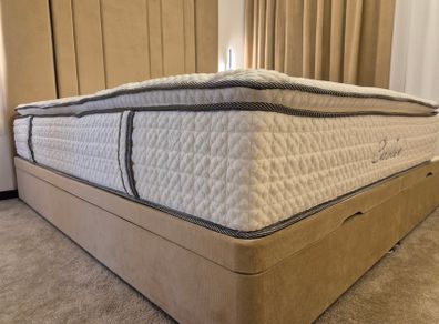mattress