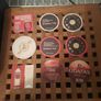 Selection of beer mats Image 3